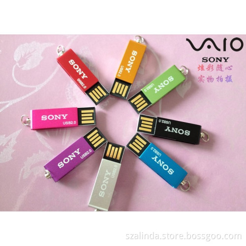china mini sony usb pen drive